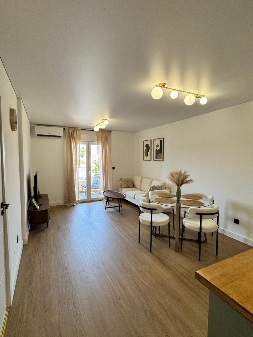 2 Bed Garage in Pilar de la Horadada
