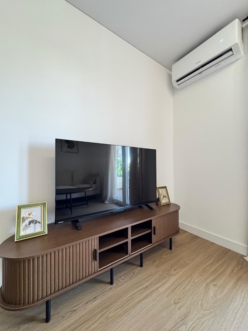 2 Bed Garage in Pilar de la Horadada