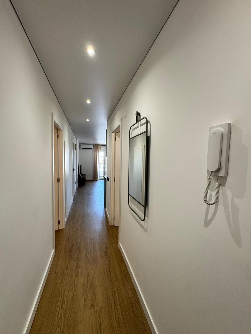 2 Bed Garage in Pilar de la Horadada