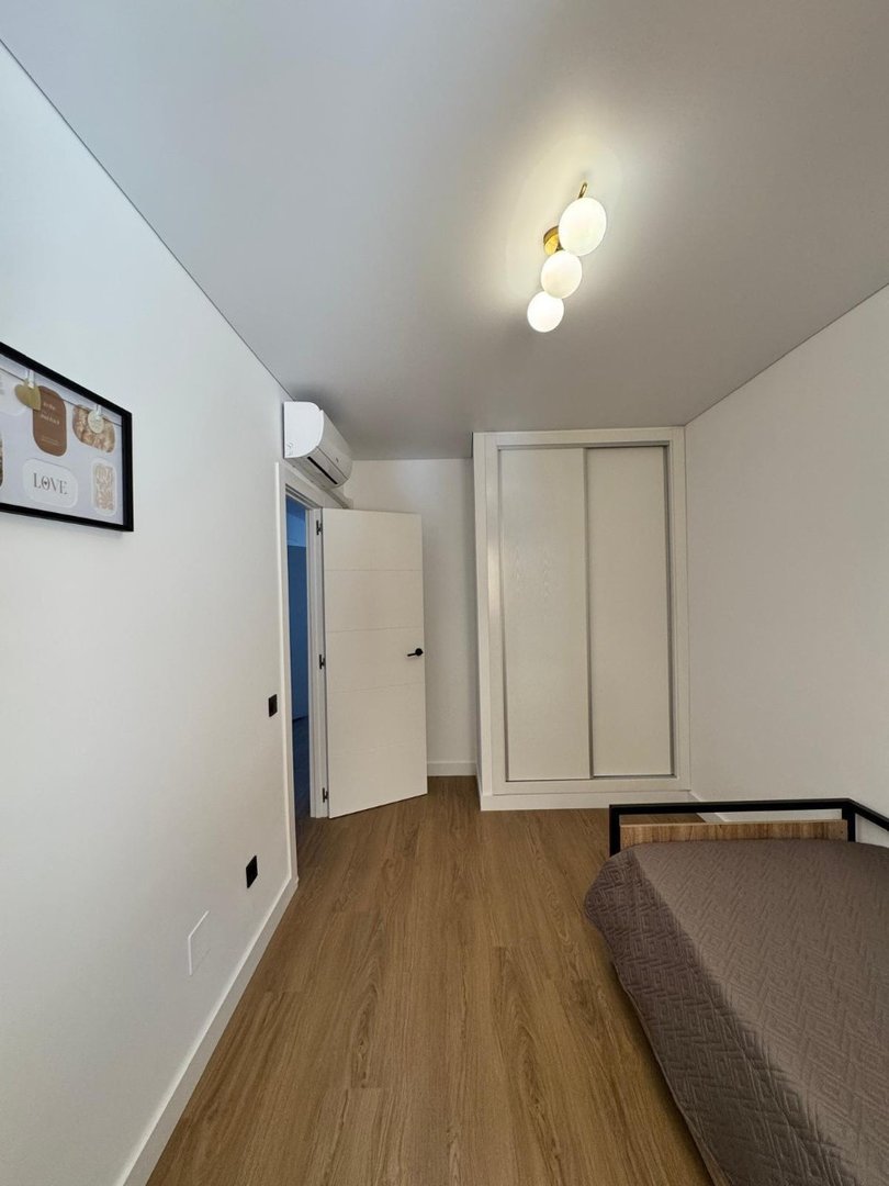 2 Bed Garage in Pilar de la Horadada