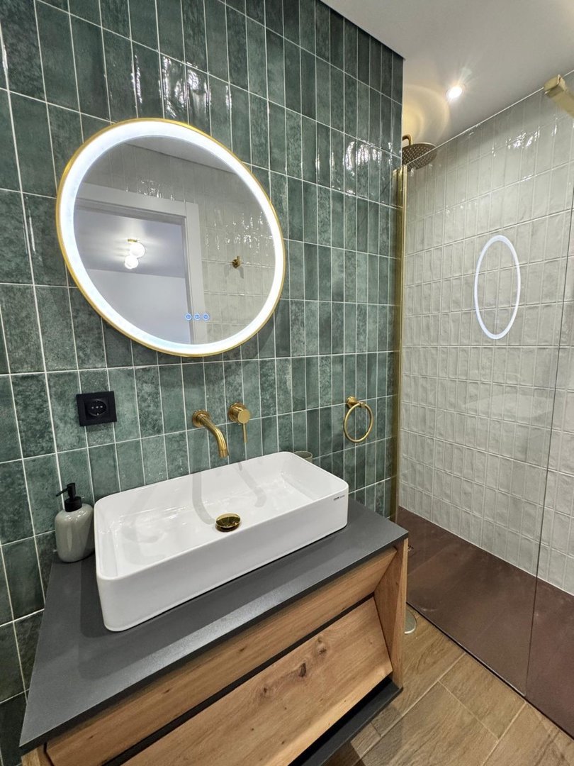 2 Bed Garage in Pilar de la Horadada