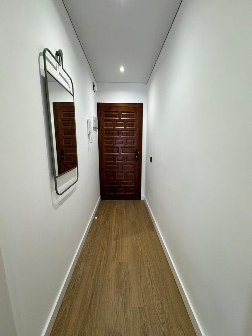 2 Bed Garage in Pilar de la Horadada