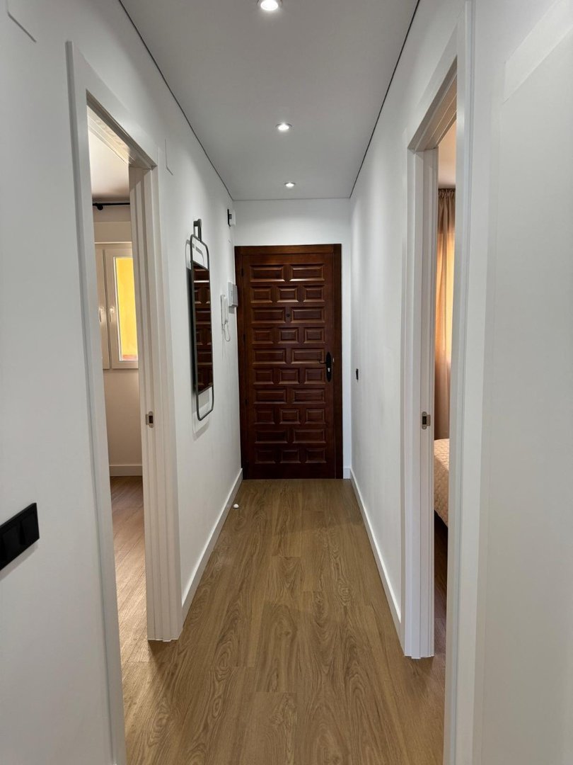 2 Bed Garage in Pilar de la Horadada