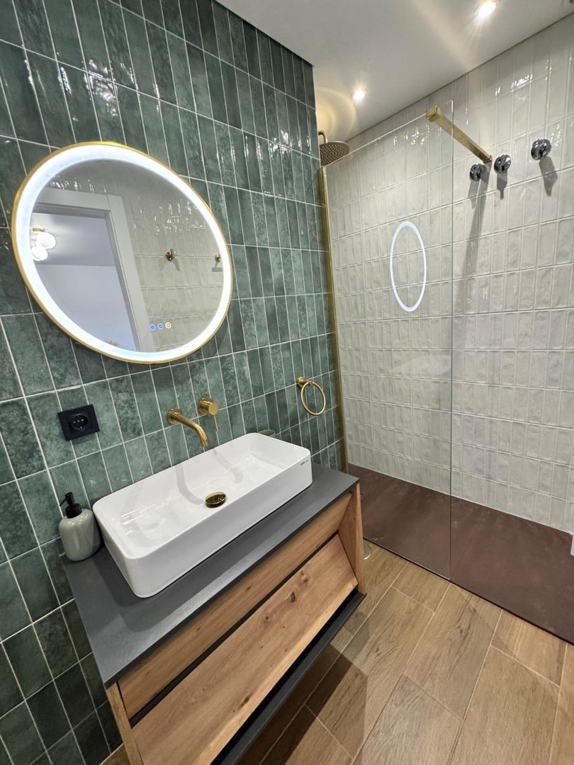 2 Bed Garage in Pilar de la Horadada
