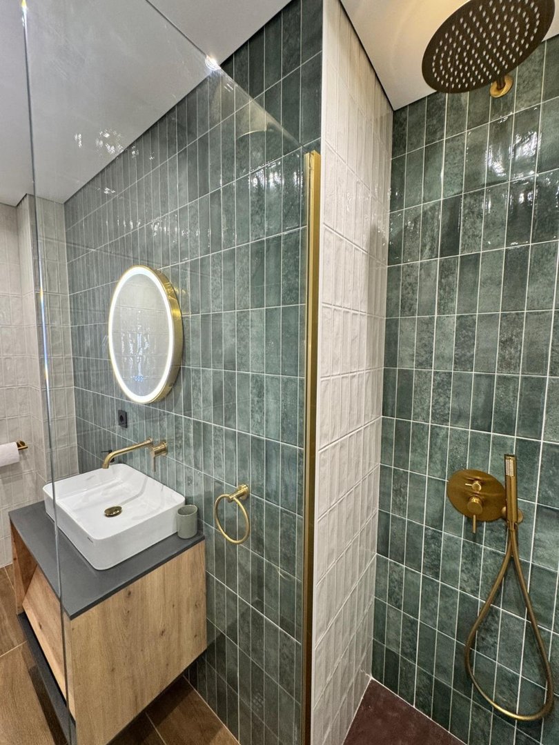 2 Bed Garage in Pilar de la Horadada