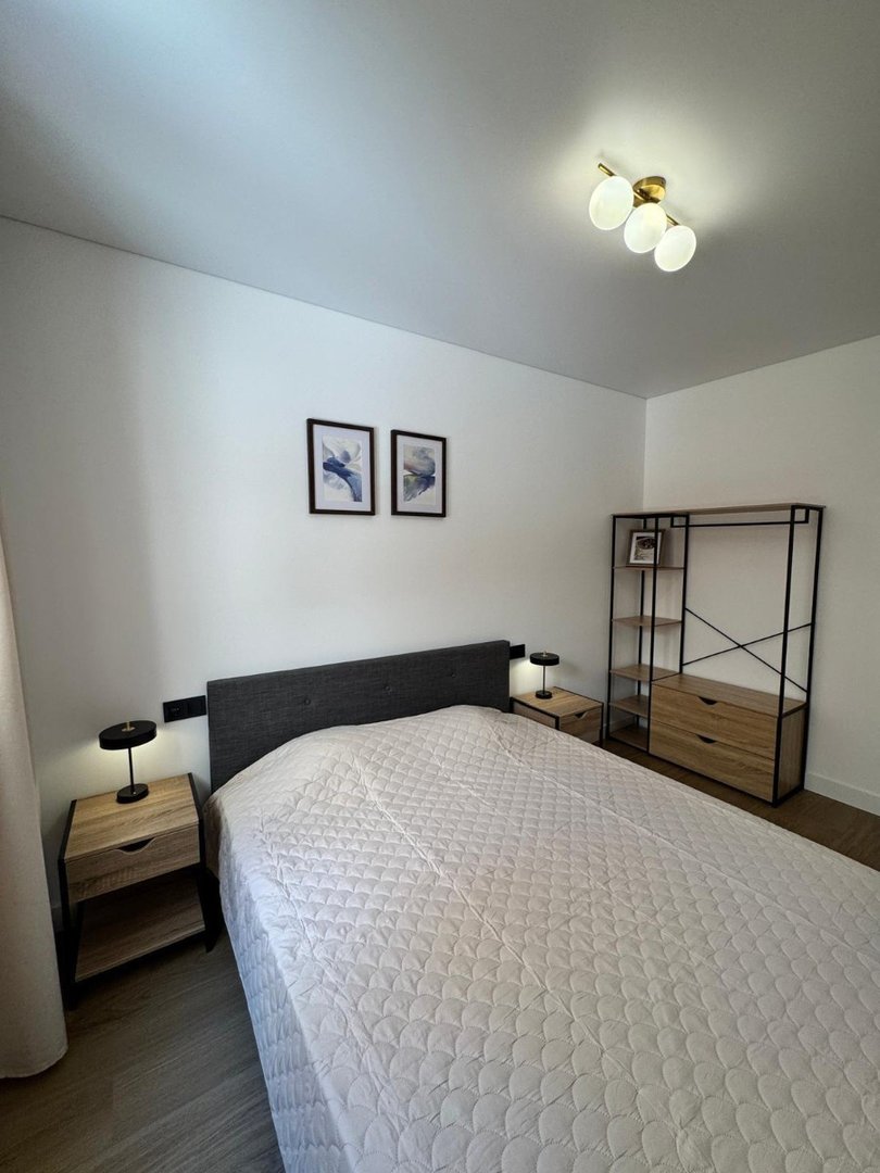 2 Bed Garage in Pilar de la Horadada
