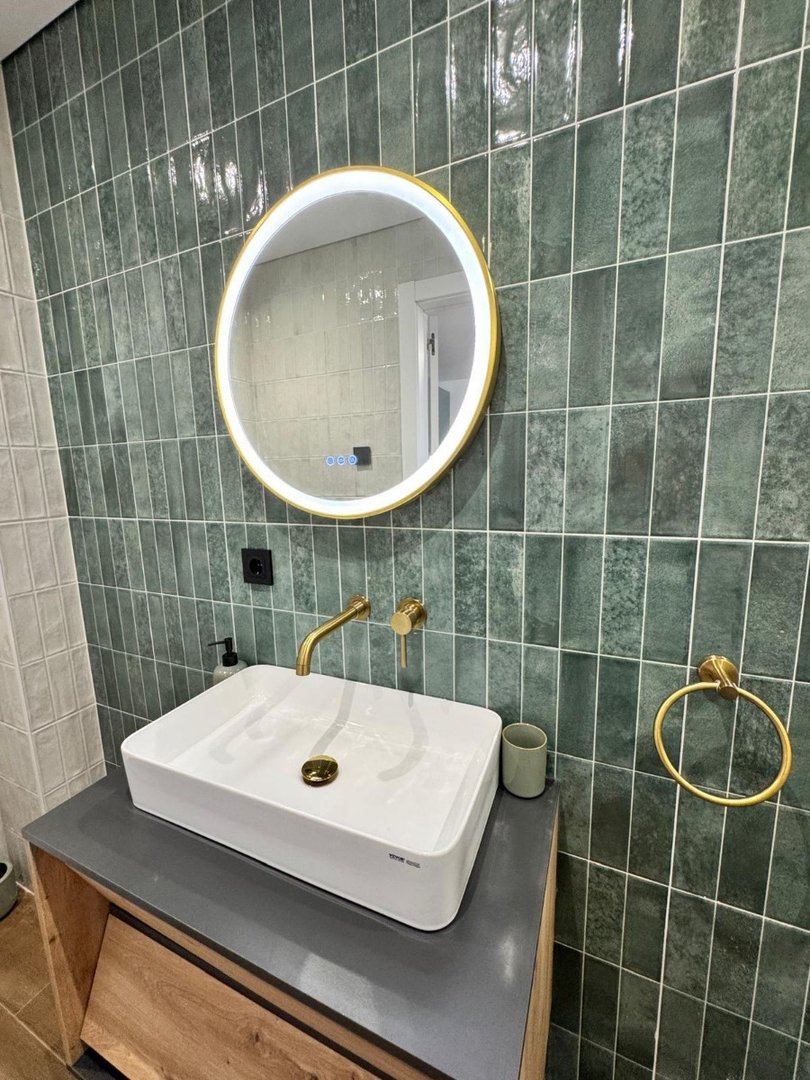 2 Bed Garage in Pilar de la Horadada
