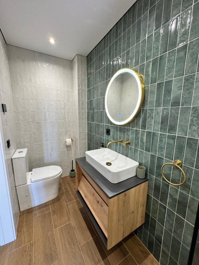 2 Bed Garage in Pilar de la Horadada