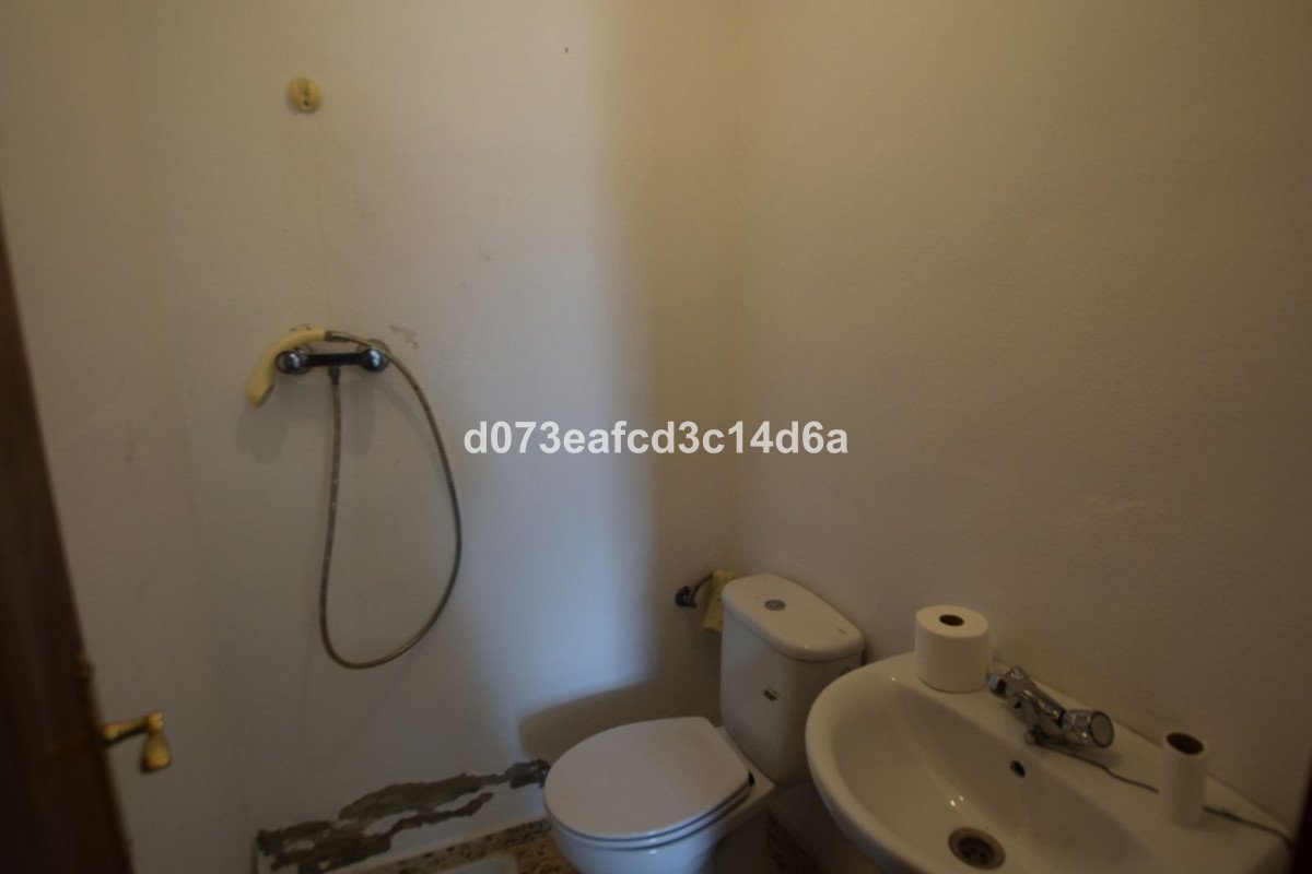 2 Bed Finca - Cortijo in Cartajima
