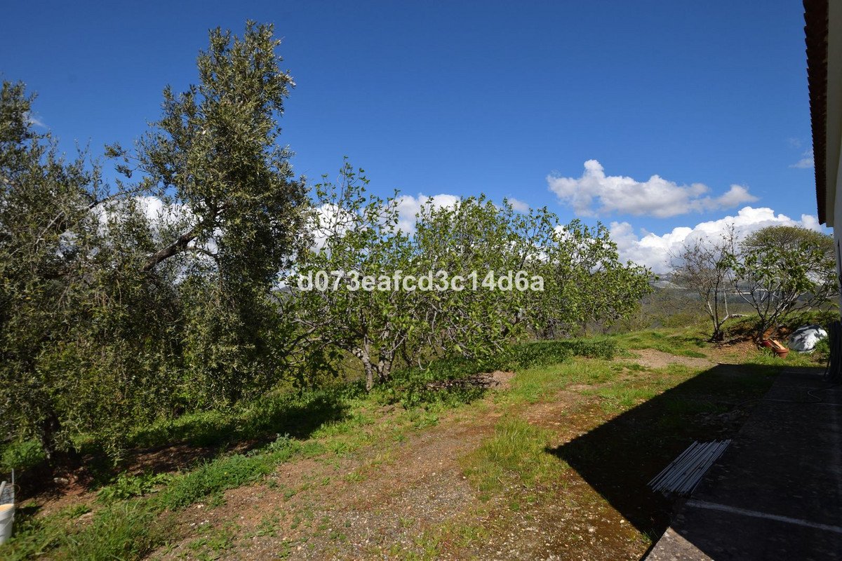 2 Bed Finca - Cortijo in Cartajima