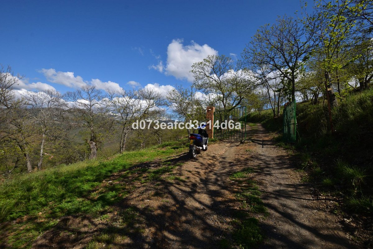 2 Bed Finca - Cortijo in Cartajima