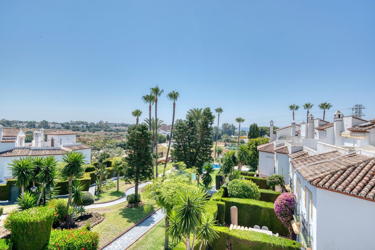 3 Bed Townhouse in Bel Air