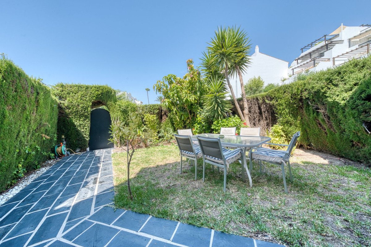 3 Bed Townhouse in Bel Air