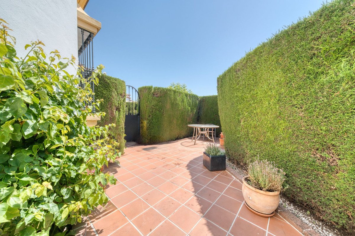 3 Bed Townhouse in Bel Air