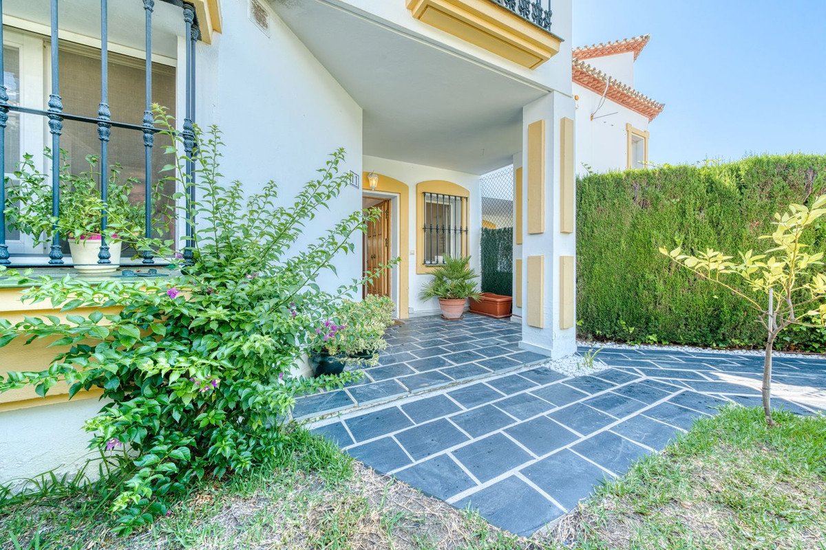 3 Bed Townhouse in Bel Air