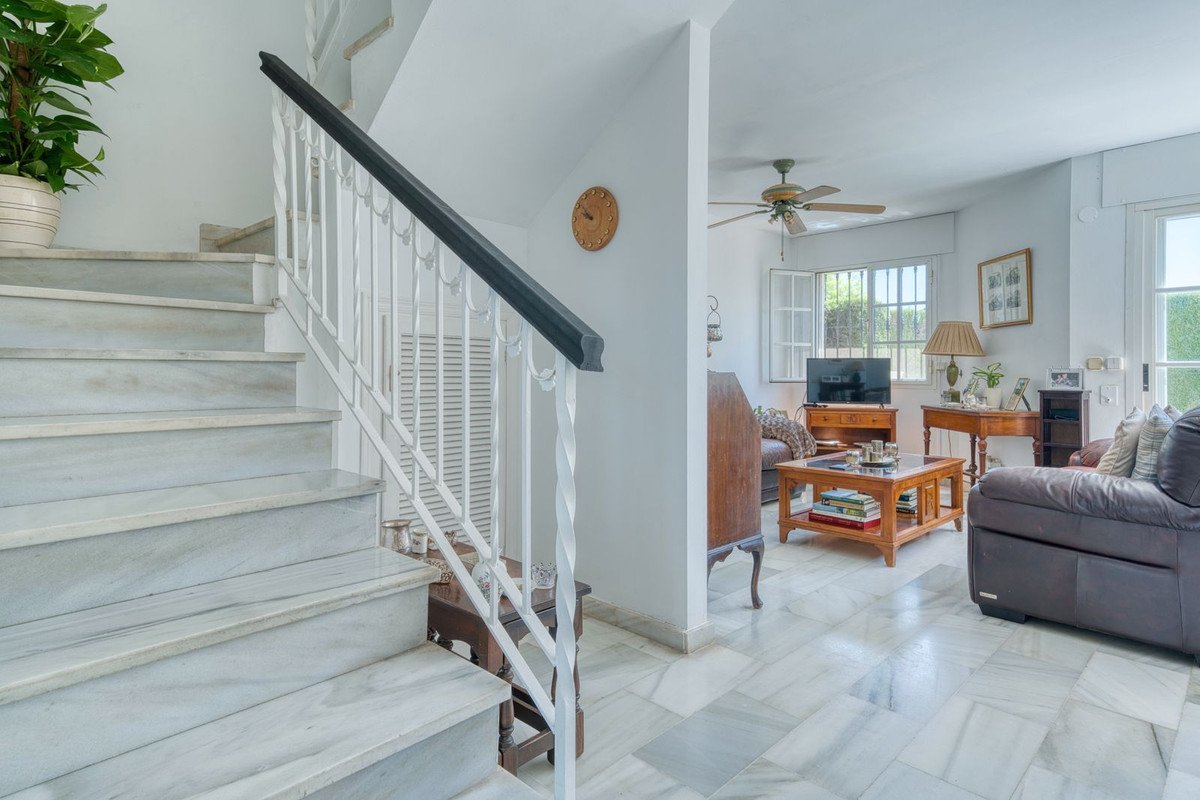3 Bed Townhouse in Bel Air