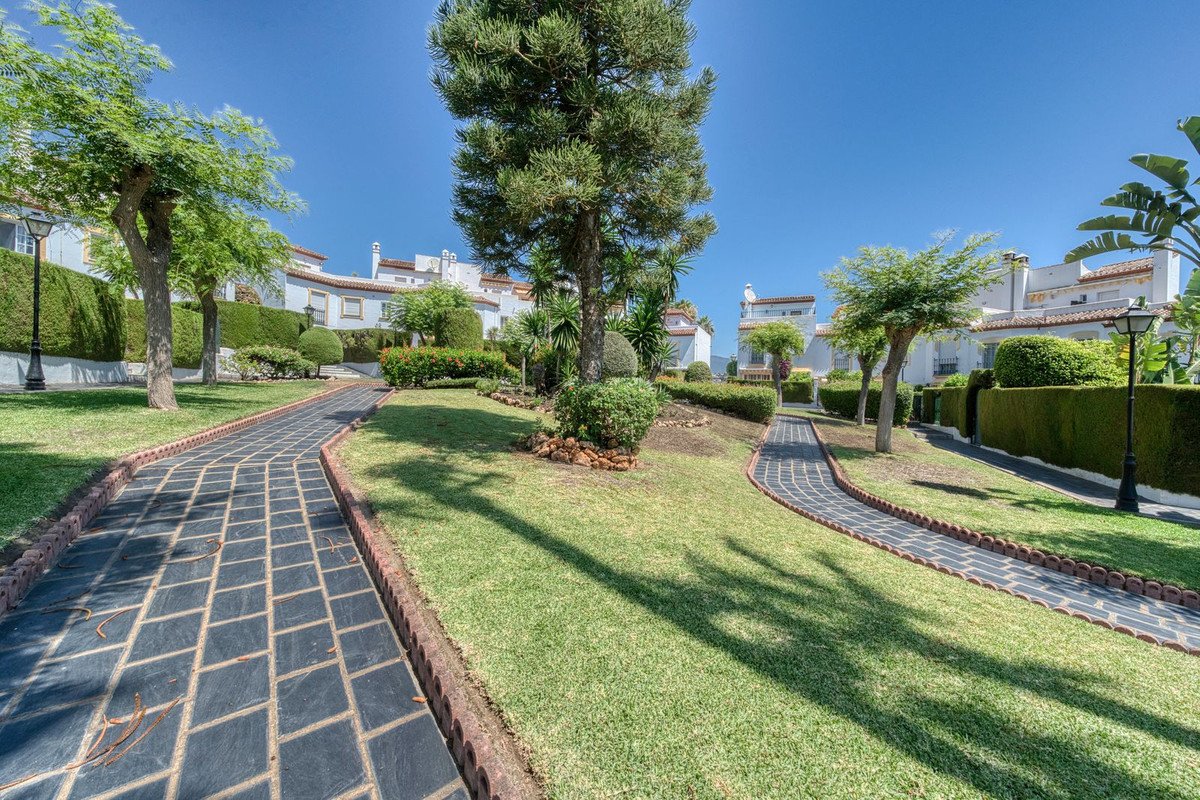 3 Bed Townhouse in Bel Air
