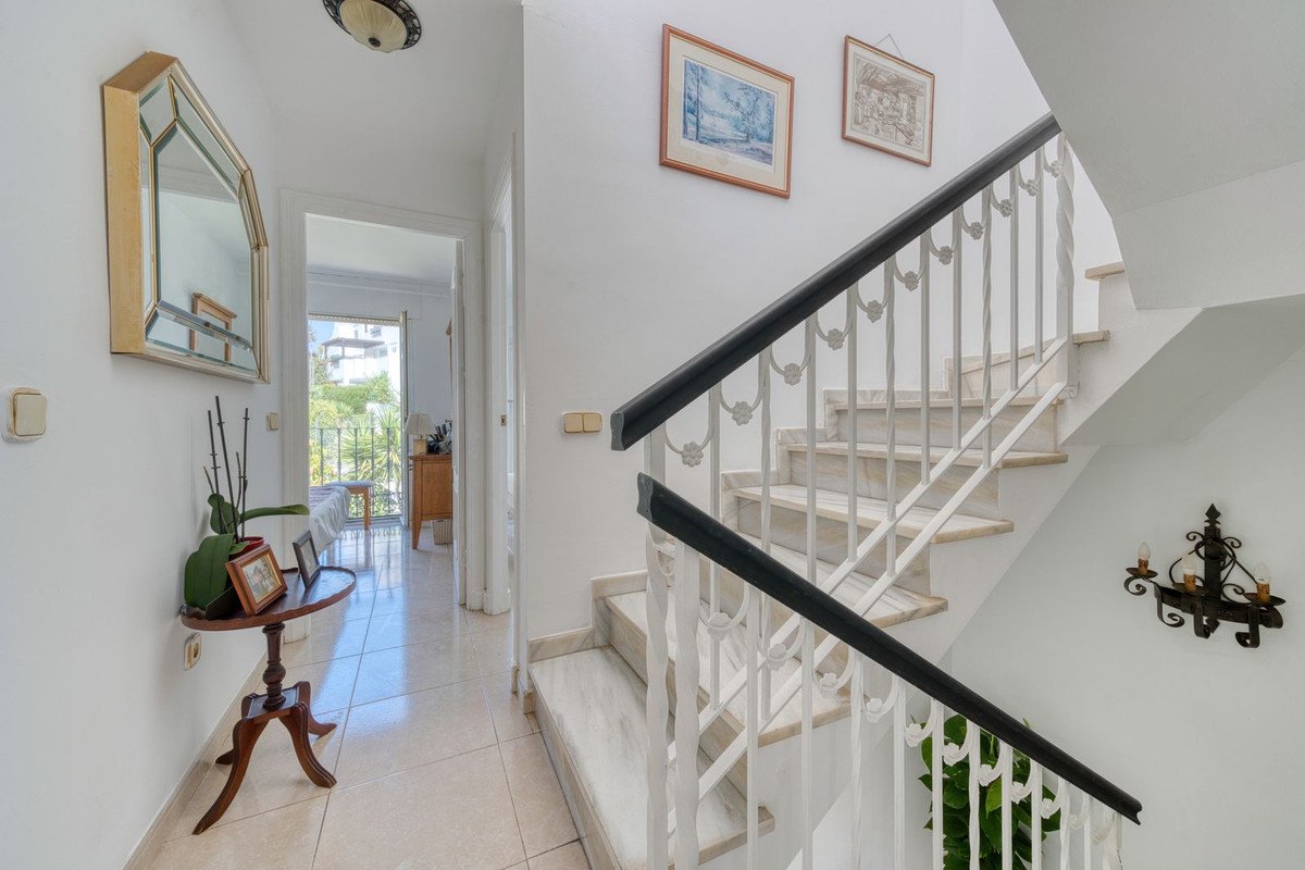3 Bed Townhouse in Bel Air