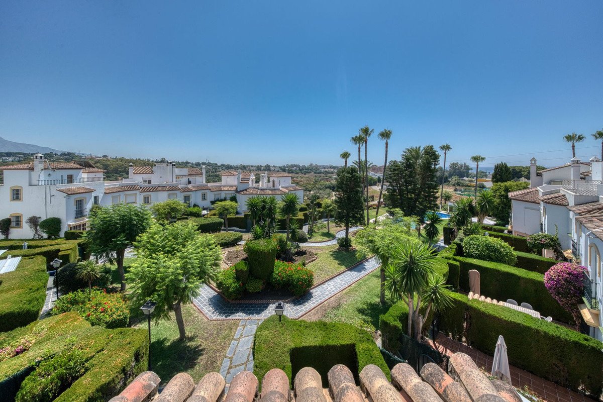 3 Bed Townhouse in Bel Air