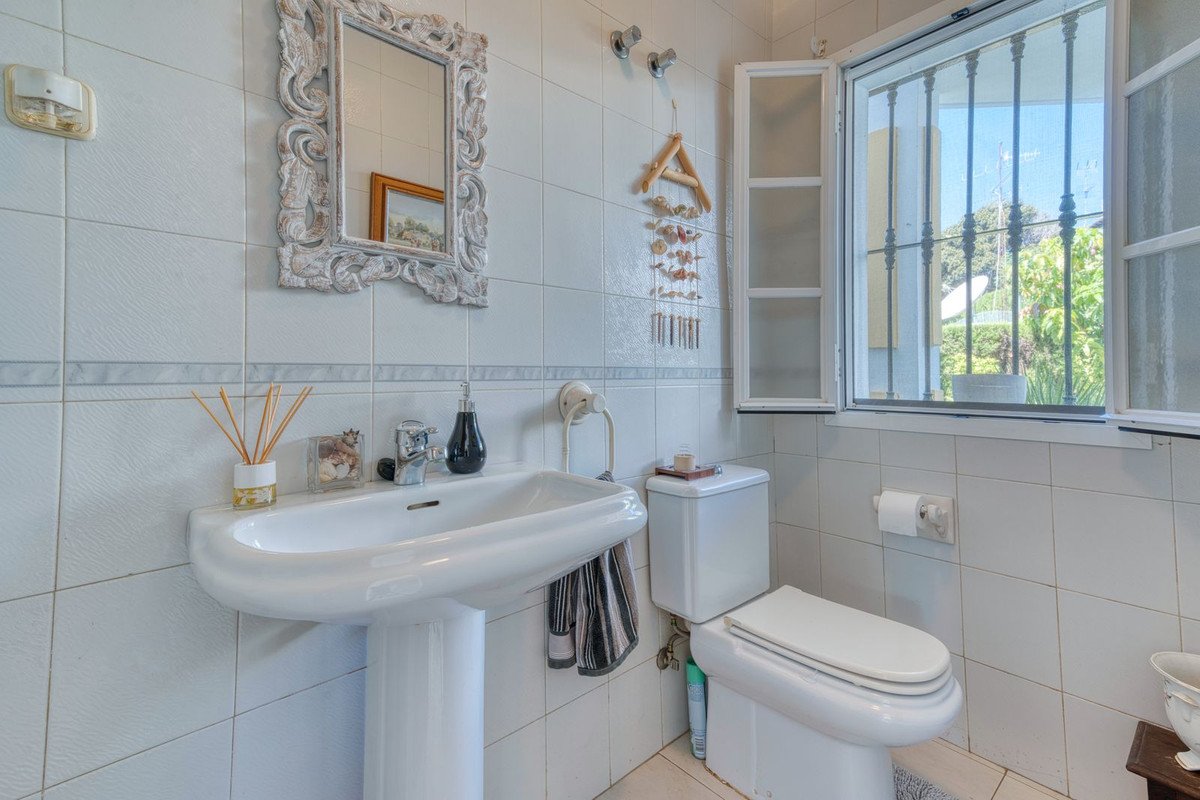3 Bed Townhouse in Bel Air