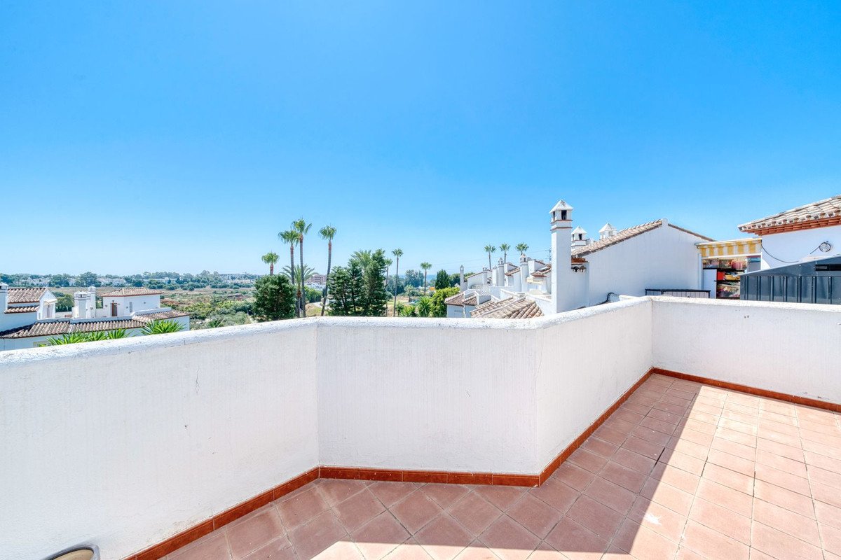 3 Bed Townhouse in Bel Air