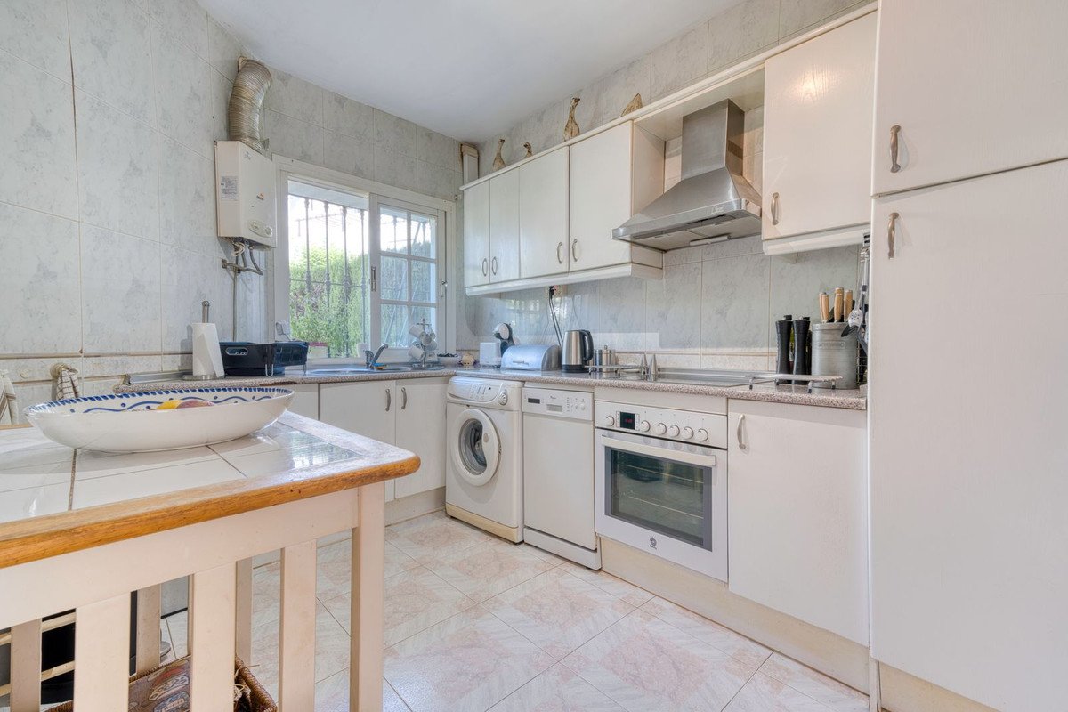 3 Bed Townhouse in Bel Air