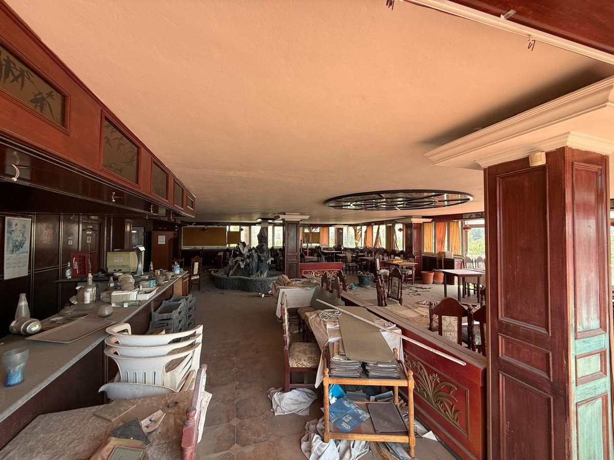 Commercial Premises in Mijas Costa