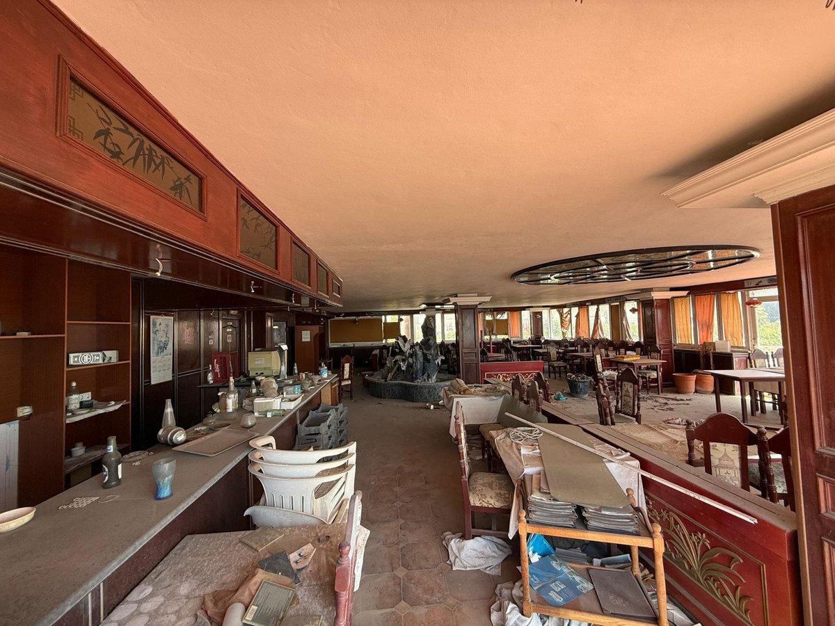 Commercial Premises in Mijas Costa