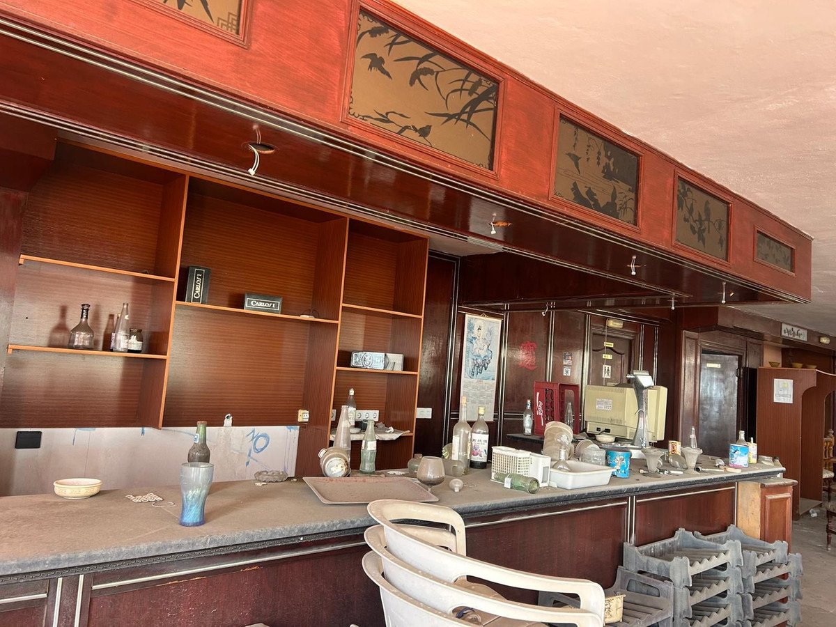 Commercial Premises in Mijas Costa