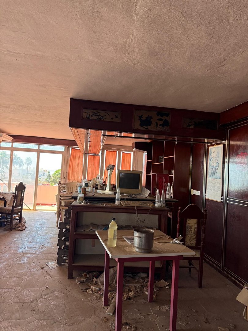Commercial Premises in Mijas Costa