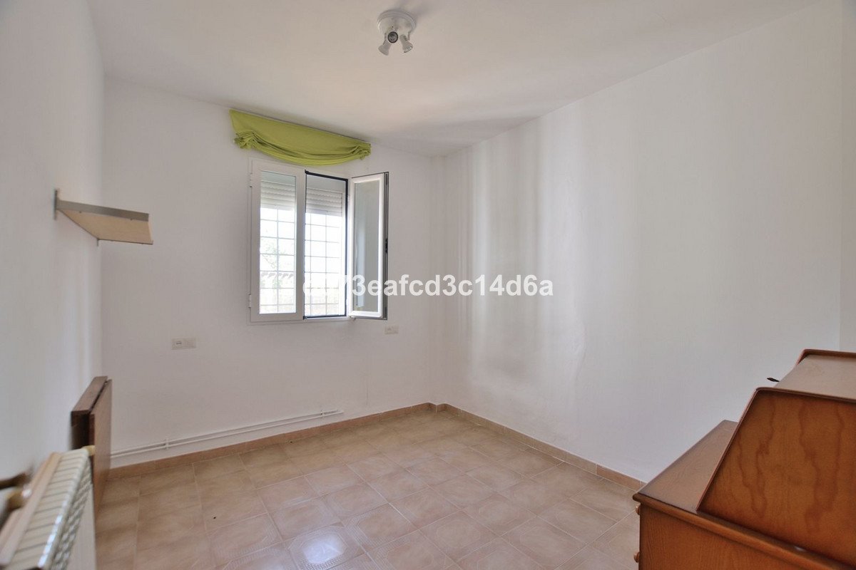 4 Bed Detached Villa in Ronda
