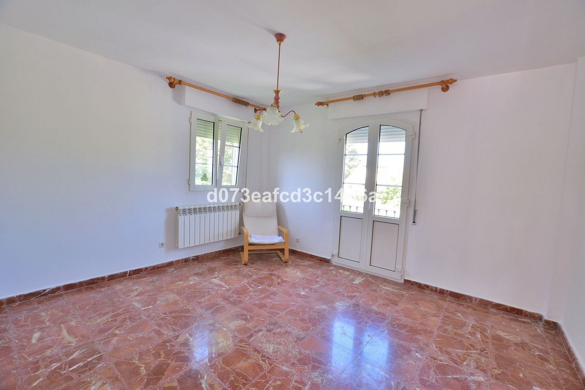 4 Bed Detached Villa in Ronda