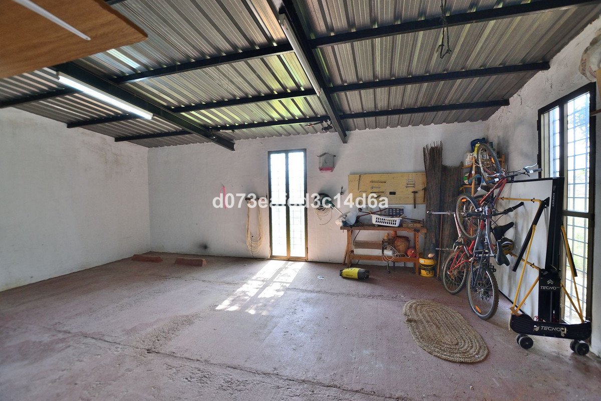 4 Bed Detached Villa in Ronda