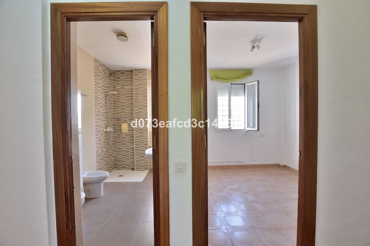 4 Bed Detached Villa in Ronda