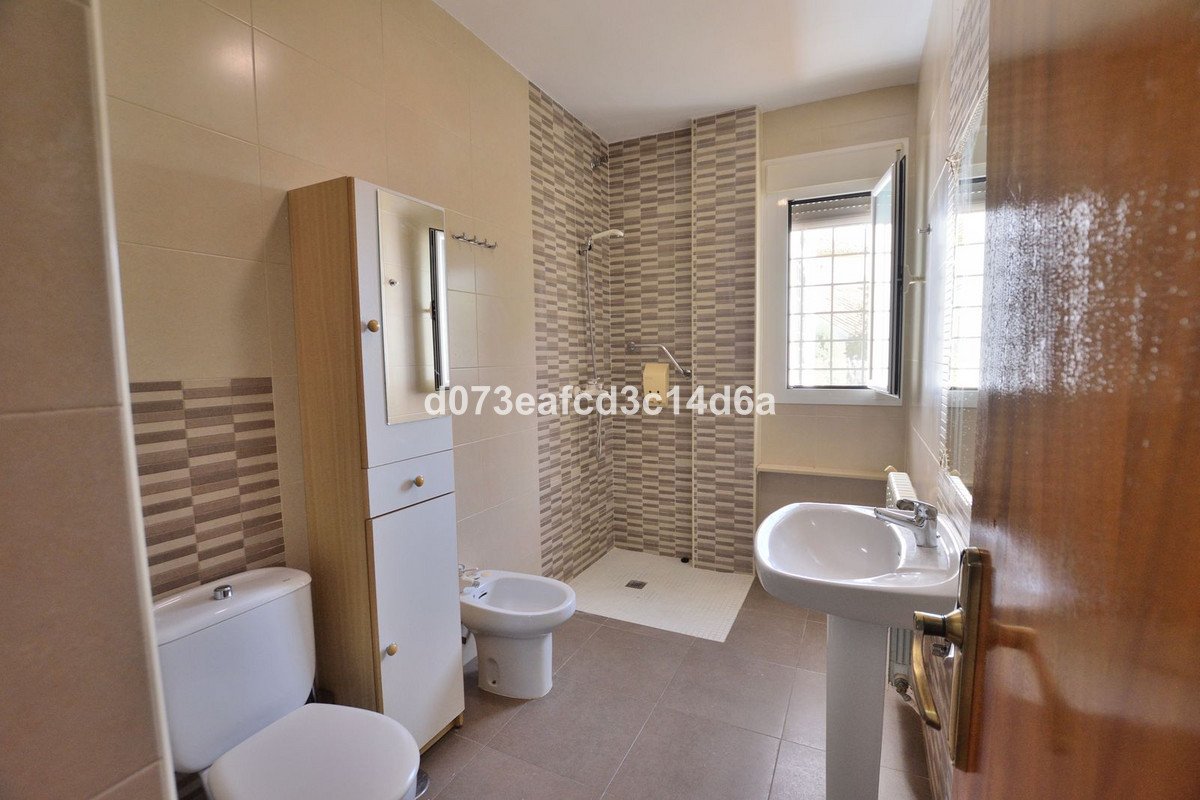4 Bed Detached Villa in Ronda