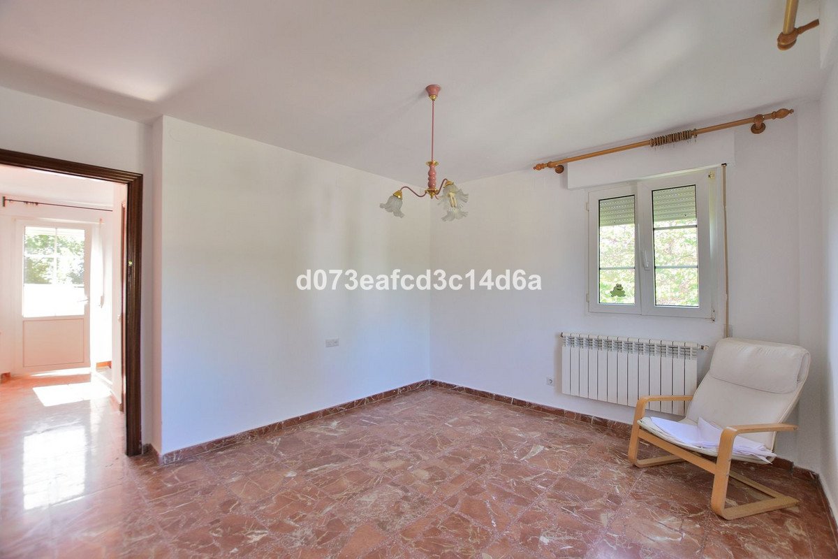 4 Bed Detached Villa in Ronda