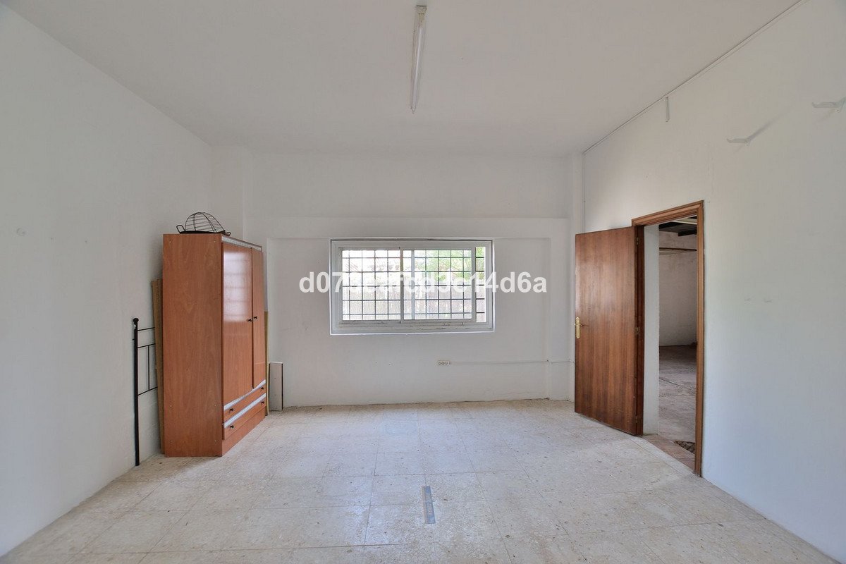 4 Bed Detached Villa in Ronda