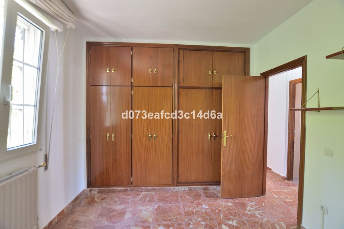 4 Bed Detached Villa in Ronda