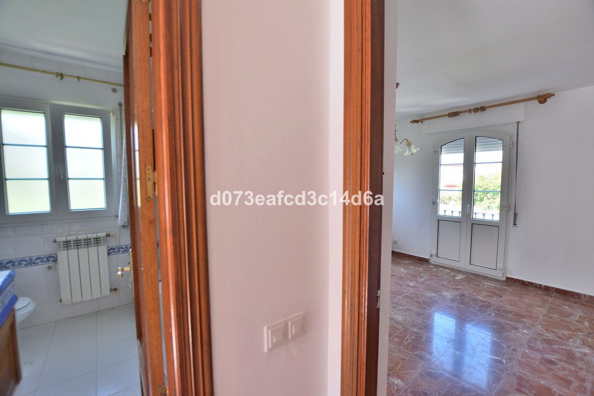4 Bed Detached Villa in Ronda