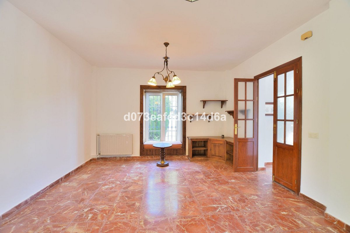 4 Bed Detached Villa in Ronda