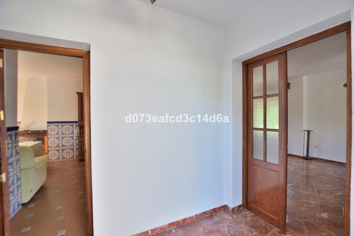 4 Bed Detached Villa in Ronda