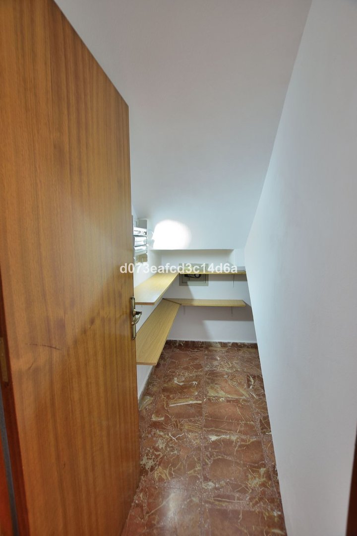 4 Bed Detached Villa in Ronda