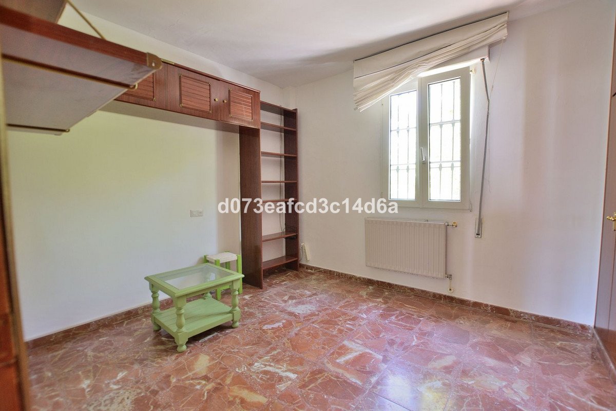 4 Bed Detached Villa in Ronda