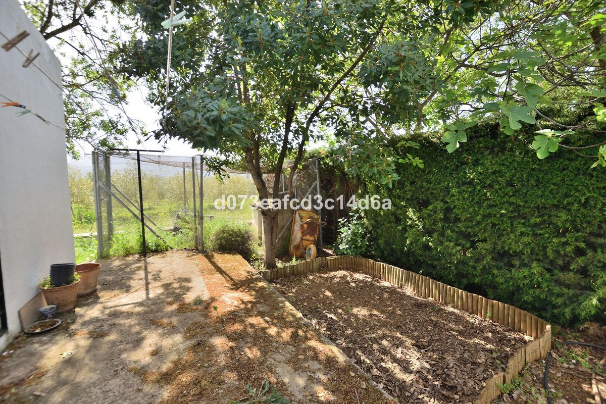 4 Bed Detached Villa in Ronda