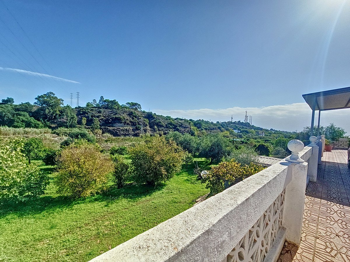 3 Bed Finca - Cortijo in El Padron
