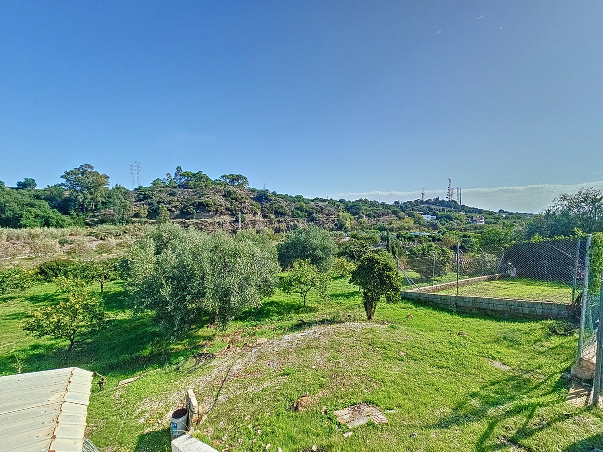 3 Bed Finca - Cortijo in El Padron