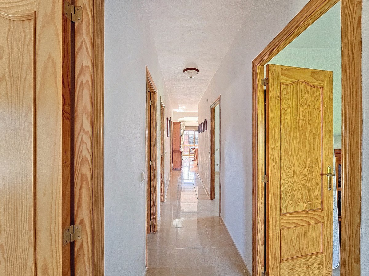 3 Bed Finca - Cortijo in El Padron
