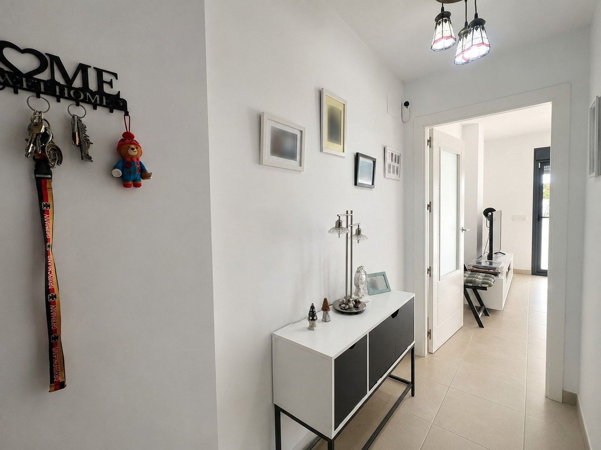 2 Bed Townhouse in Torremolinos