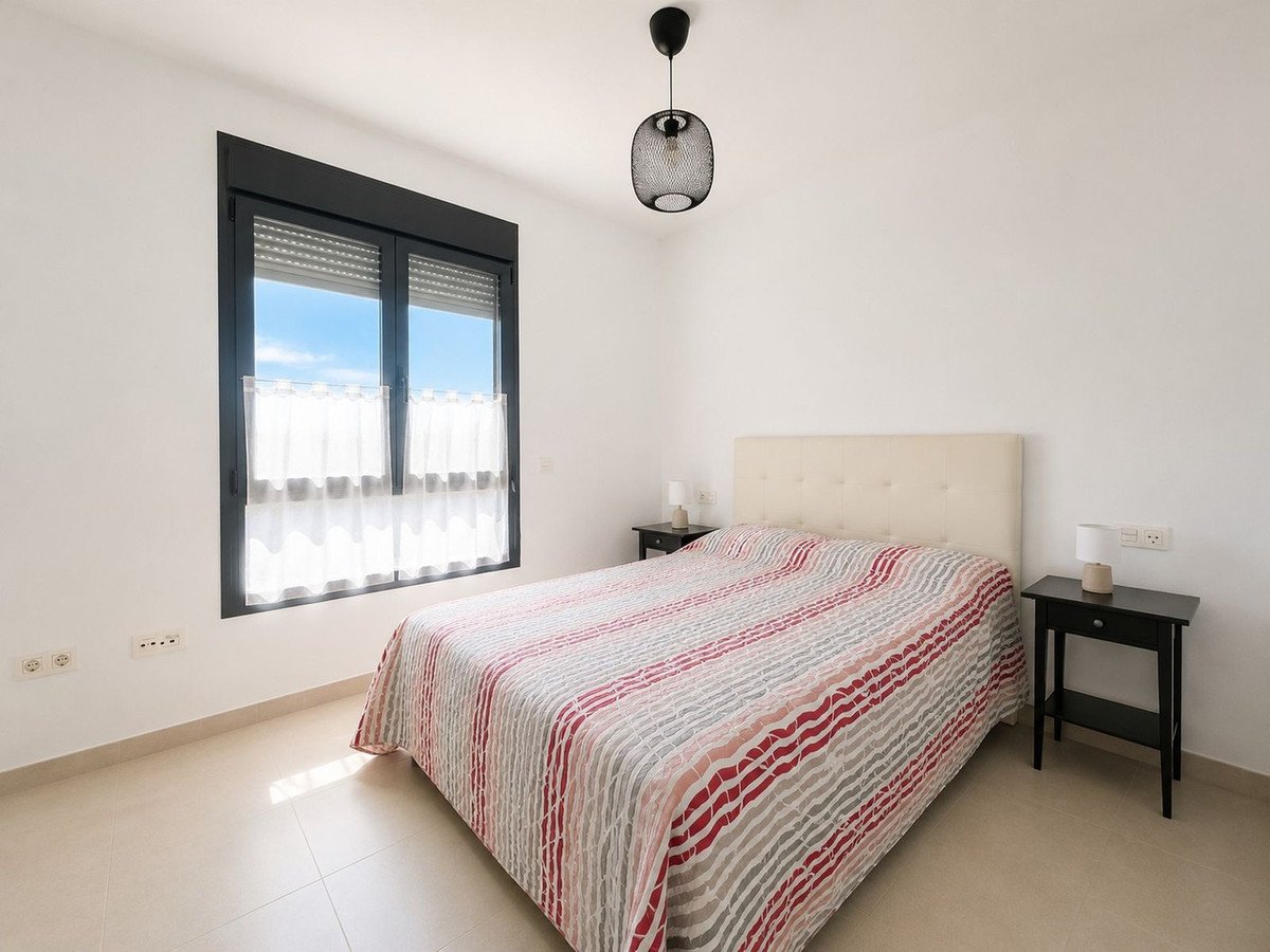 2 Bed Townhouse in Torremolinos