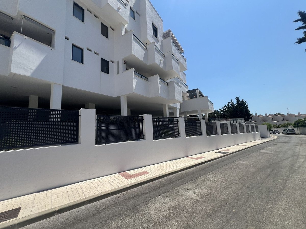 2 Bed Townhouse in Torremolinos